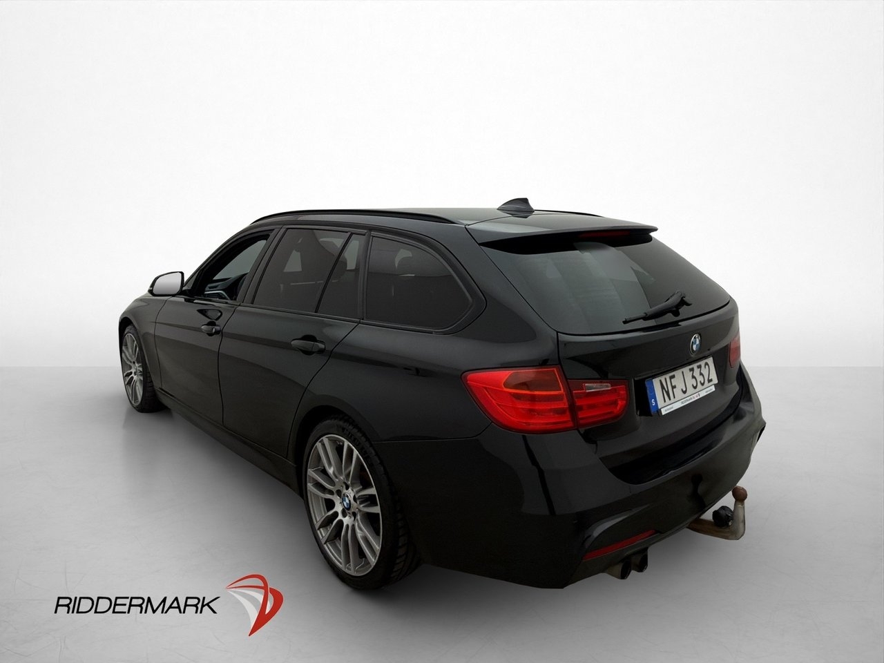 BMW 330 2013, bild 5/33