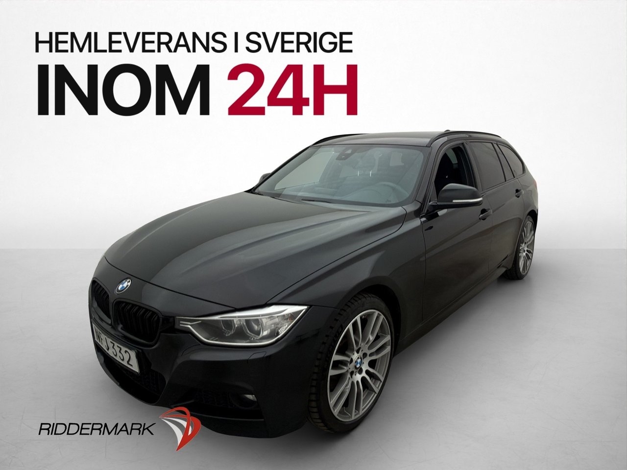 BMW 330 2013, bild 3/33