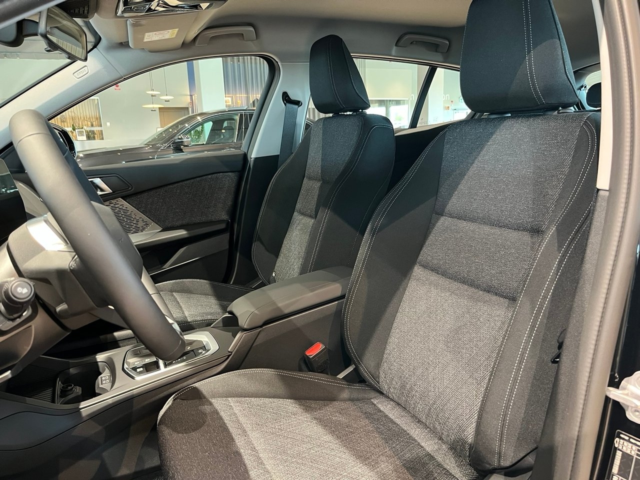 BMW 120 Privatleasingkampanj 36 mån 3345 2026, bild 7/10