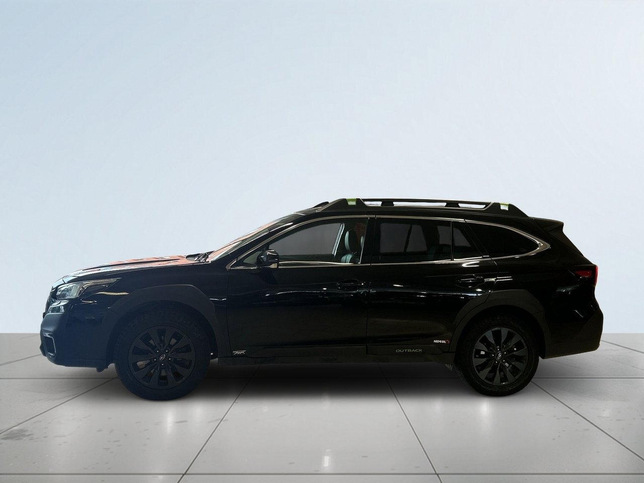 Subaru Outback 2.5 4WD Drag Mvärm 2023, bild 4/10
