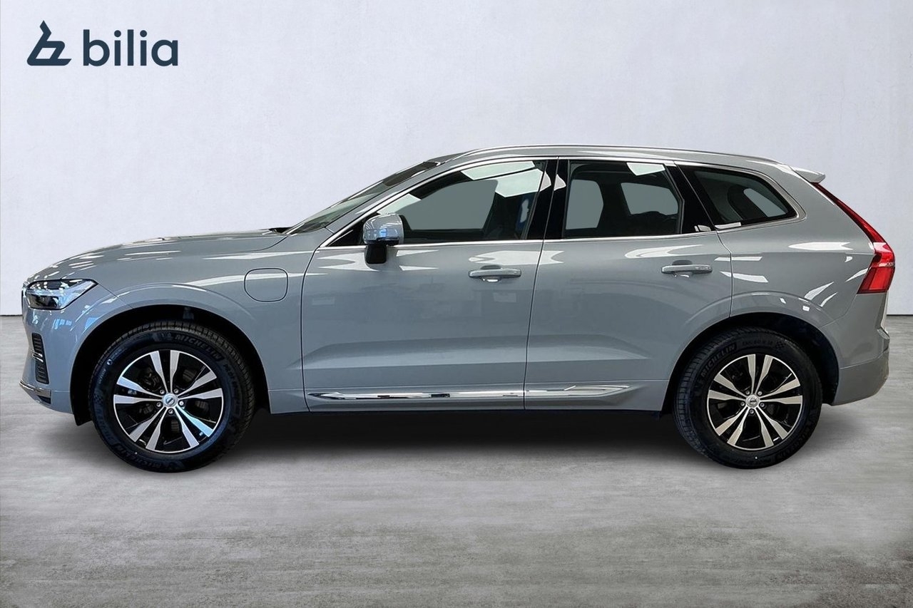 Volvo XC60 2025, bild 2/29
