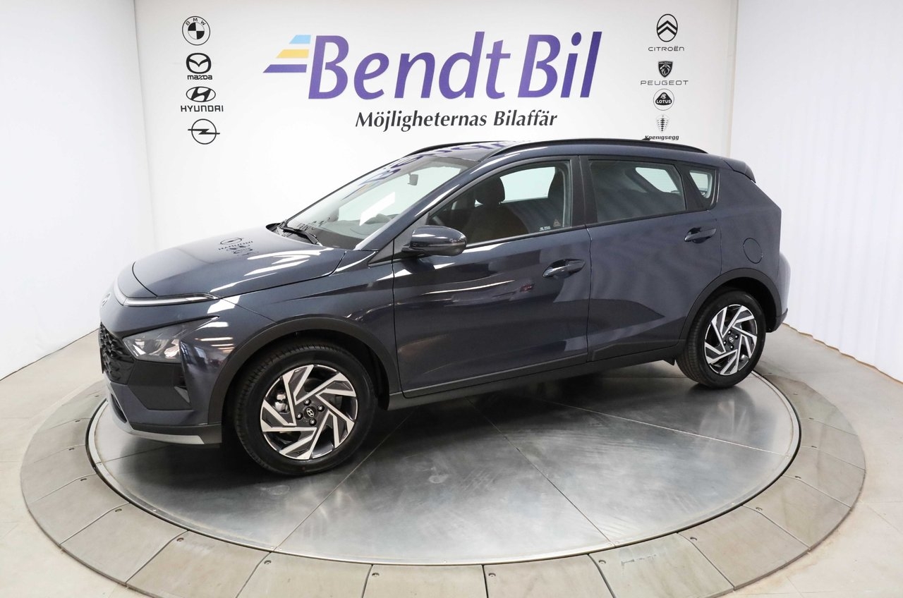 Hyundai Ioniq 9 2027, bild 4/25