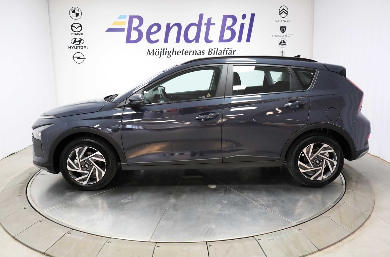 Hyundai Ioniq 9 2027, bild 6/25