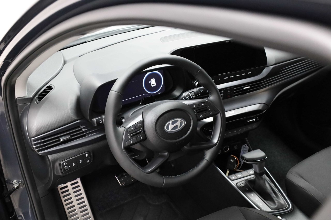Hyundai Ioniq 9 2027, bild 3/25