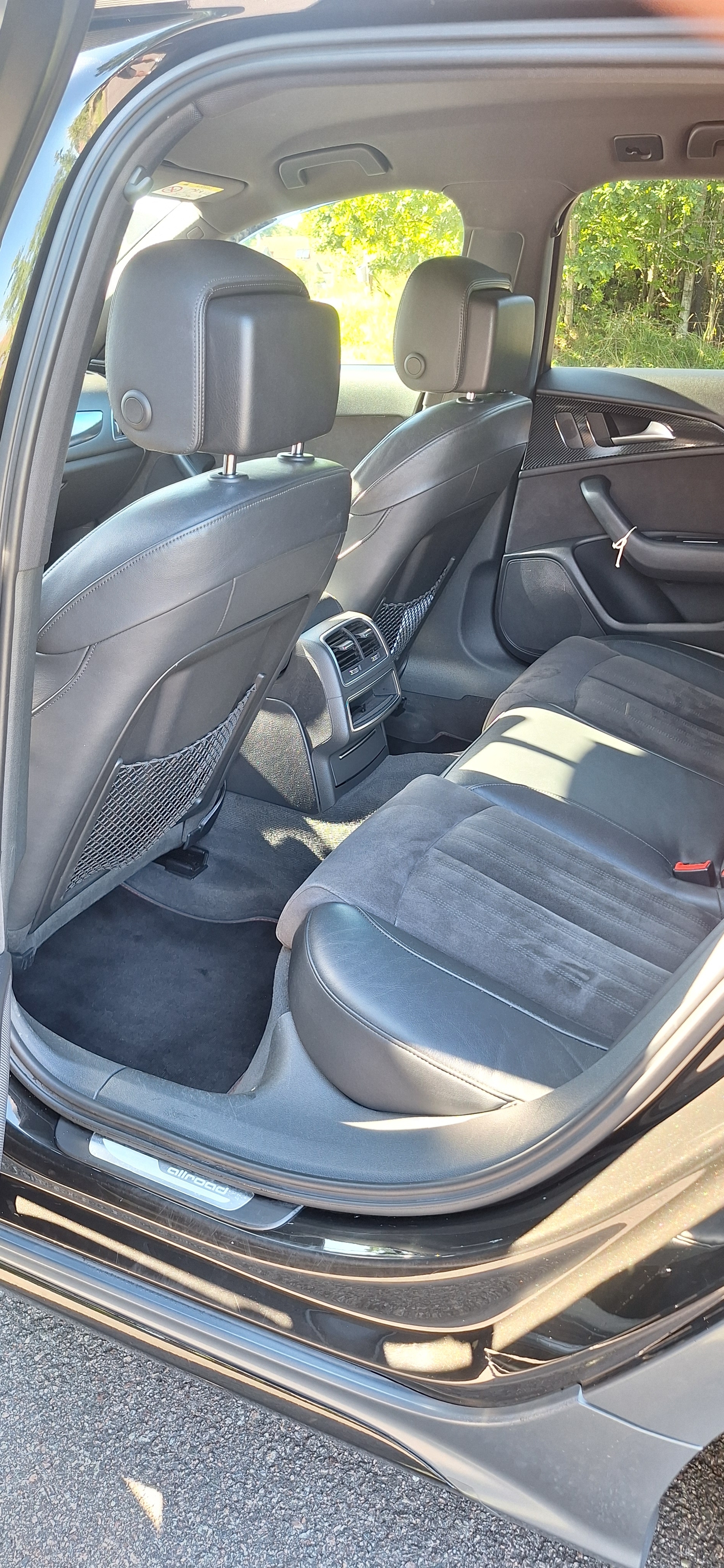 Audi A6 allroad 2016, bild 6/6
