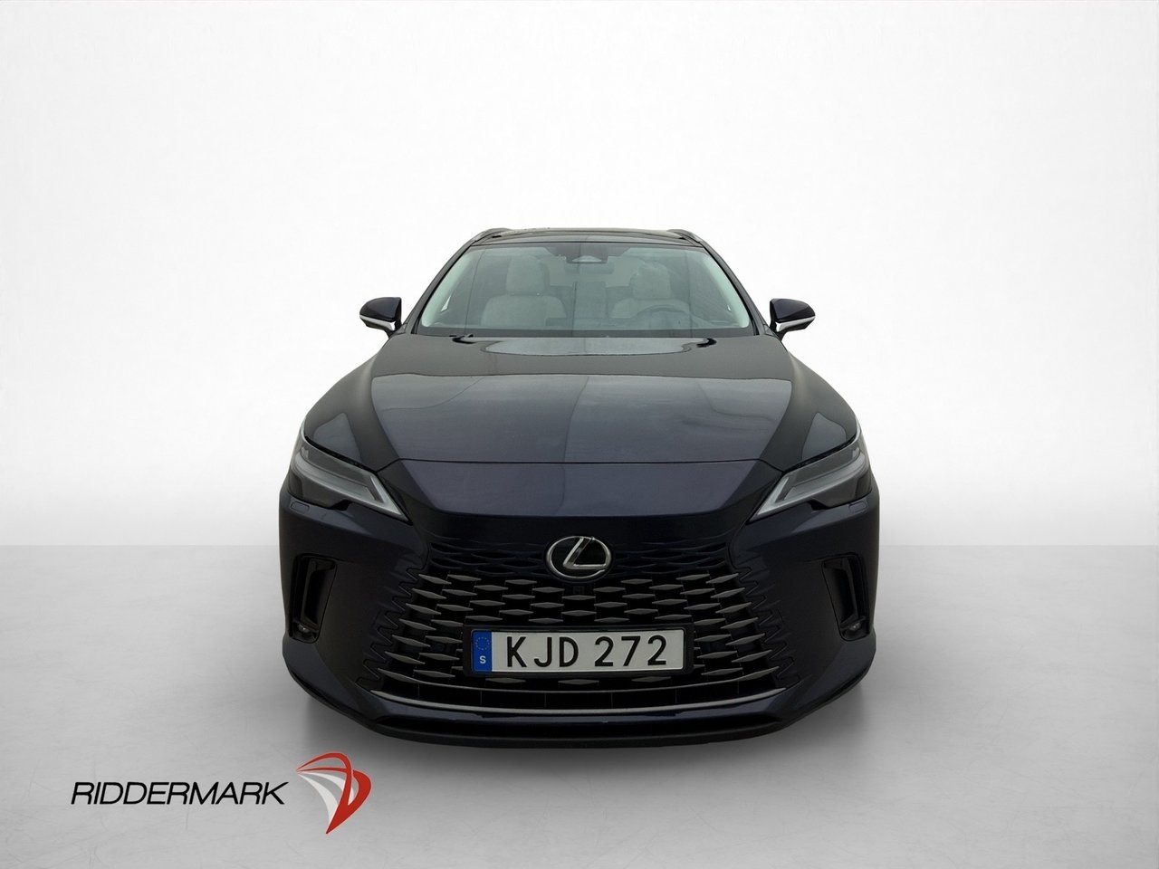 Lexus RX 450h+ AWD Executive Pano 2024, photo 2/36