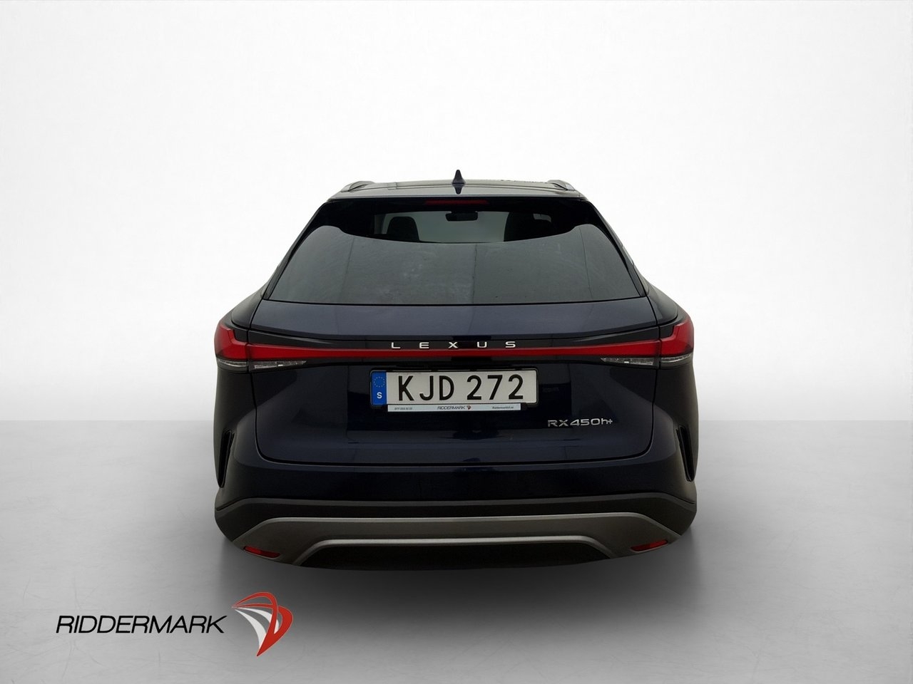 Lexus RX 450h+ AWD Executive Pano 2024, photo 6/36