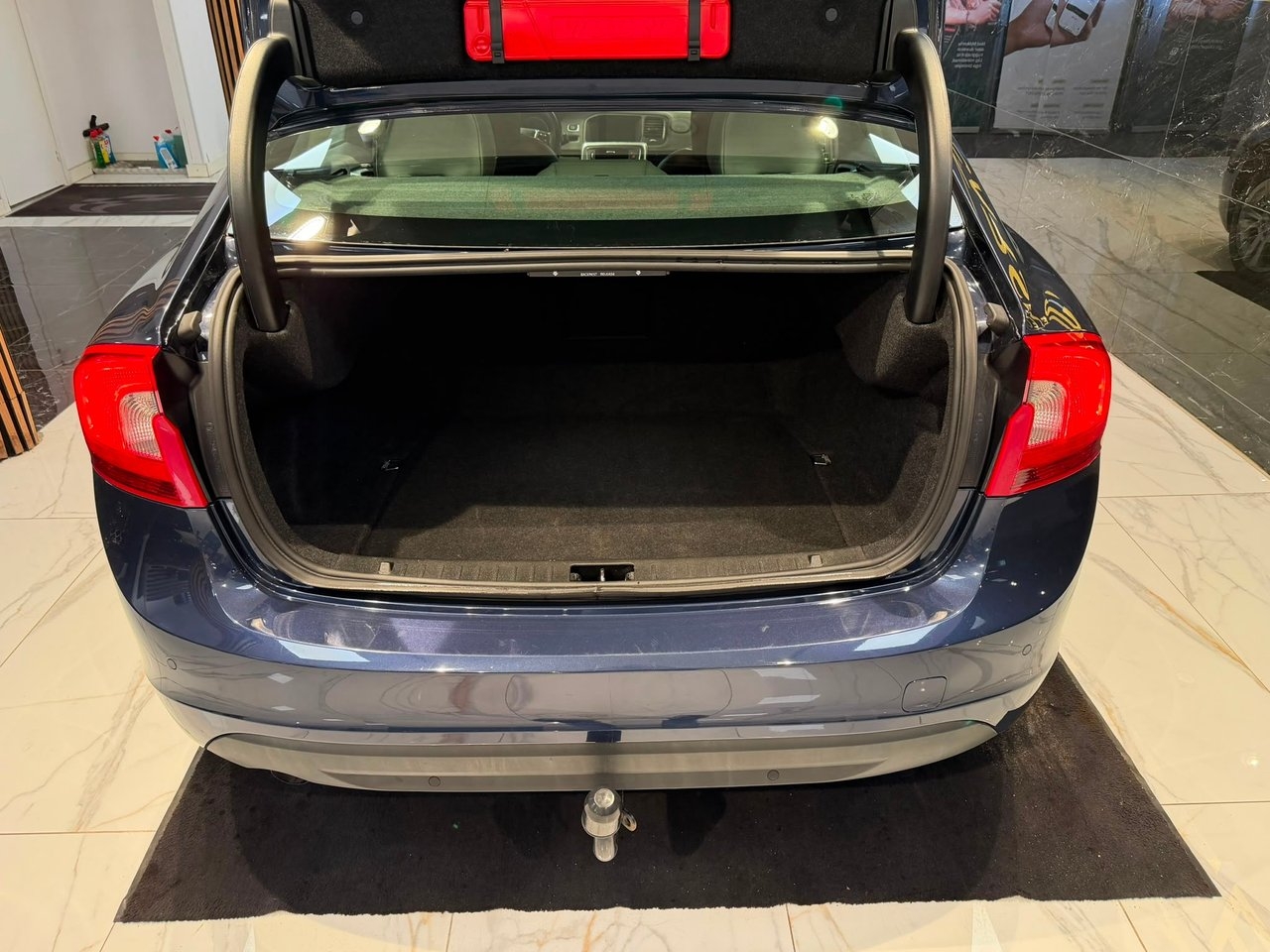 Volvo S60 2013, bild 5/26