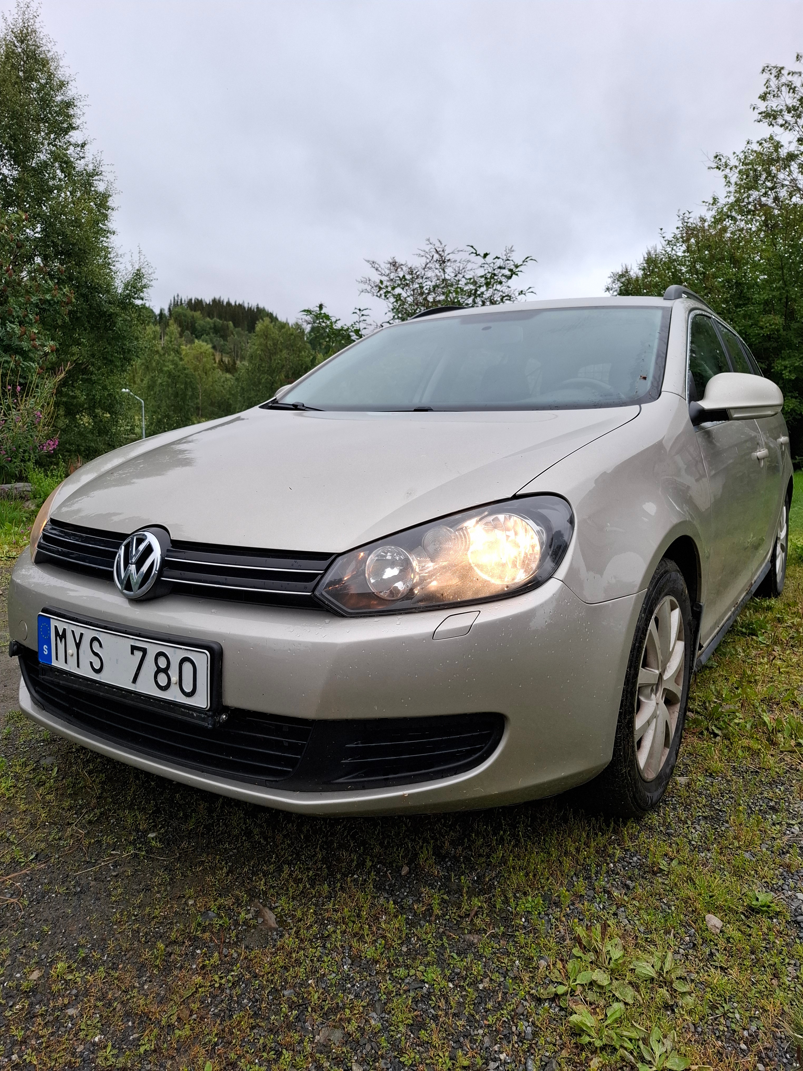 Volkswagen Golf 2013, bild 2/19