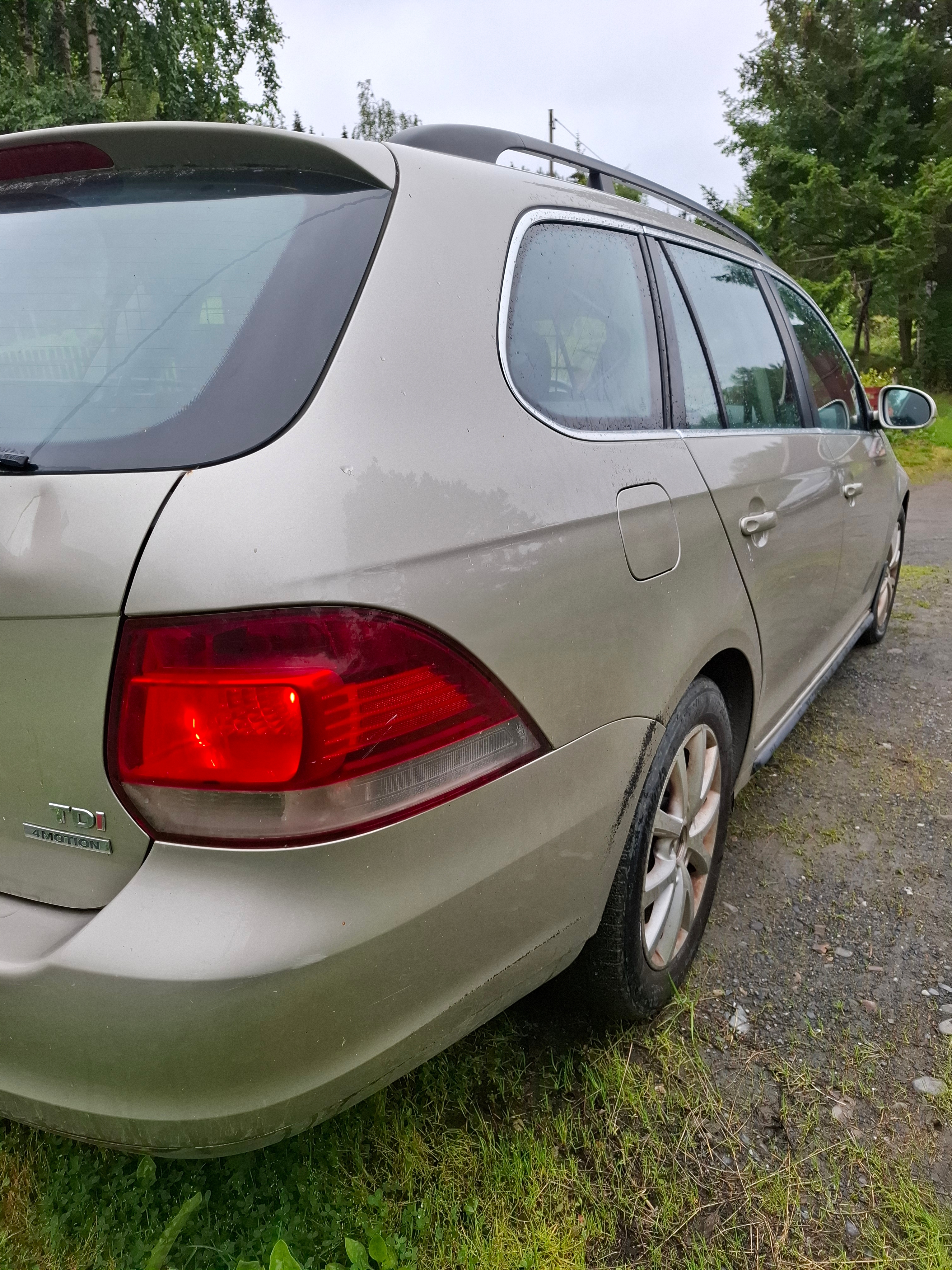 Volkswagen Golf 2013, bild 5/19