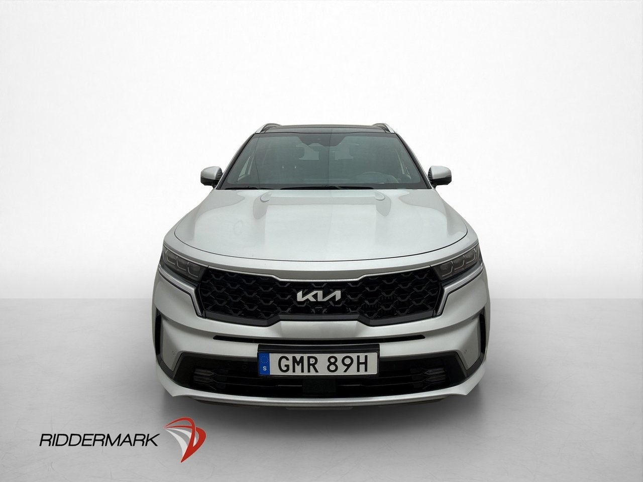 Kia Sorento 2022, photo 2/38