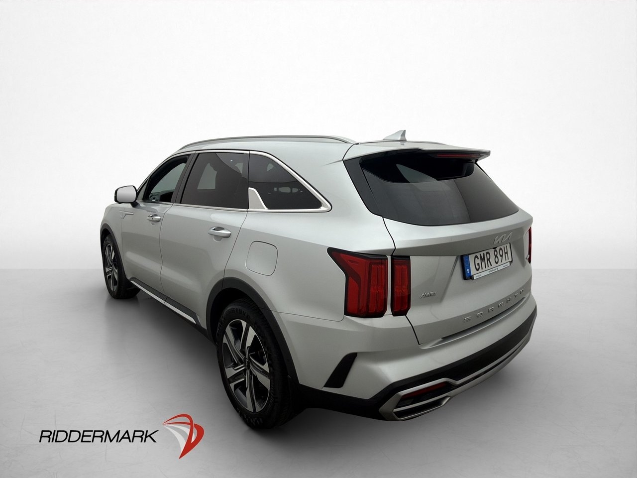 Kia Sorento 2022, photo 5/38