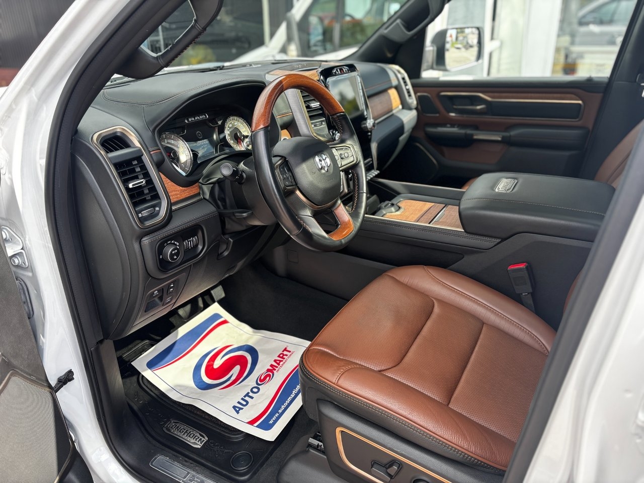 Dodge RAM 1500 2023, bild 5/10