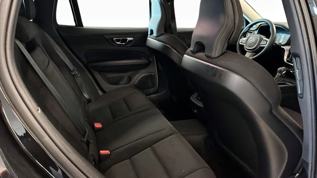 Volvo V60 D3 Geartronic 150hk Momentum 2020, kuva 5/11