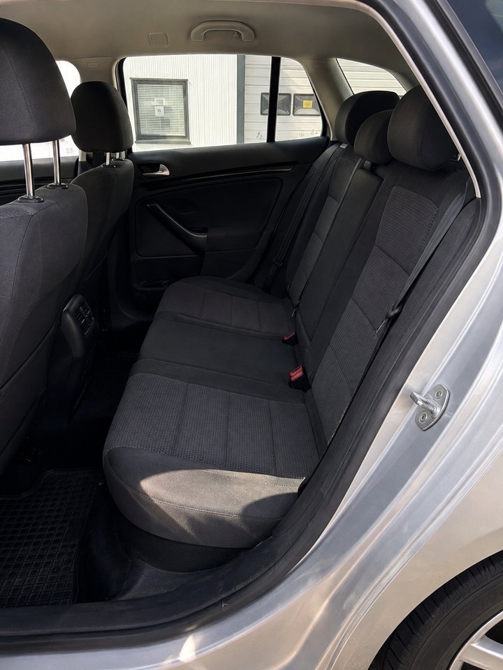 Volkswagen Golf 2012, bild 5/6