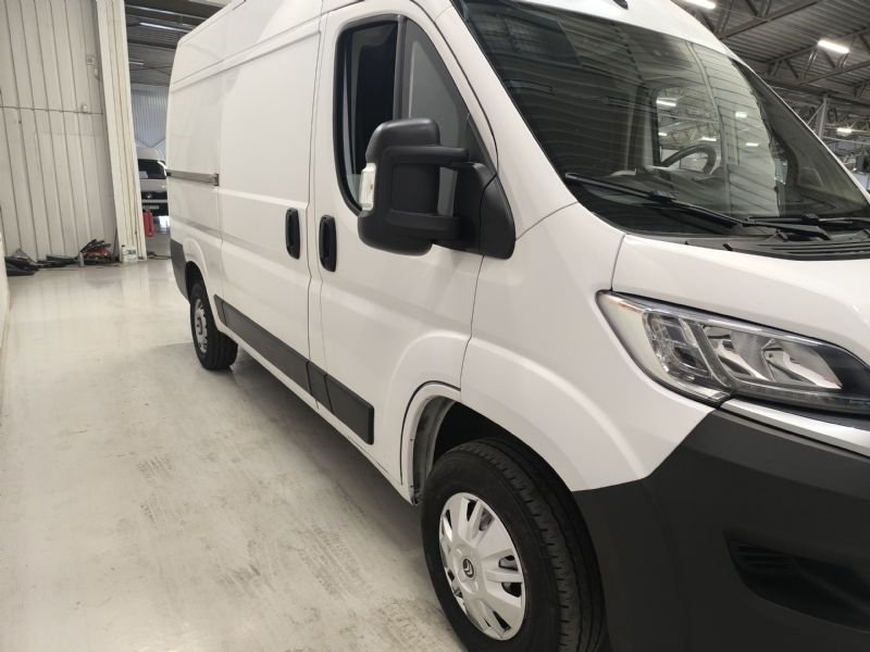 Citroen Jumper 2023, bild 3/10