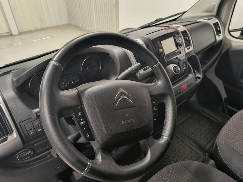 Citroen Jumper 2023, bild 7/10