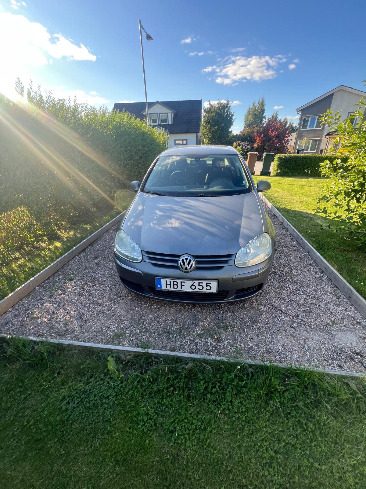Volkswagen Golf 2008, bild 2/5