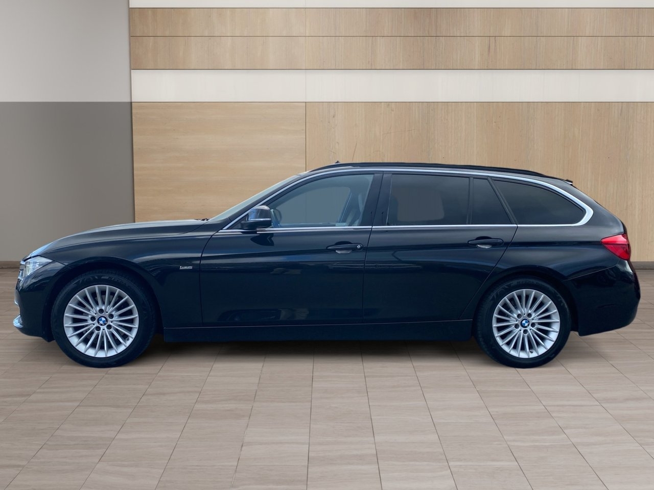 BMW 320 2017, kuva 2/10