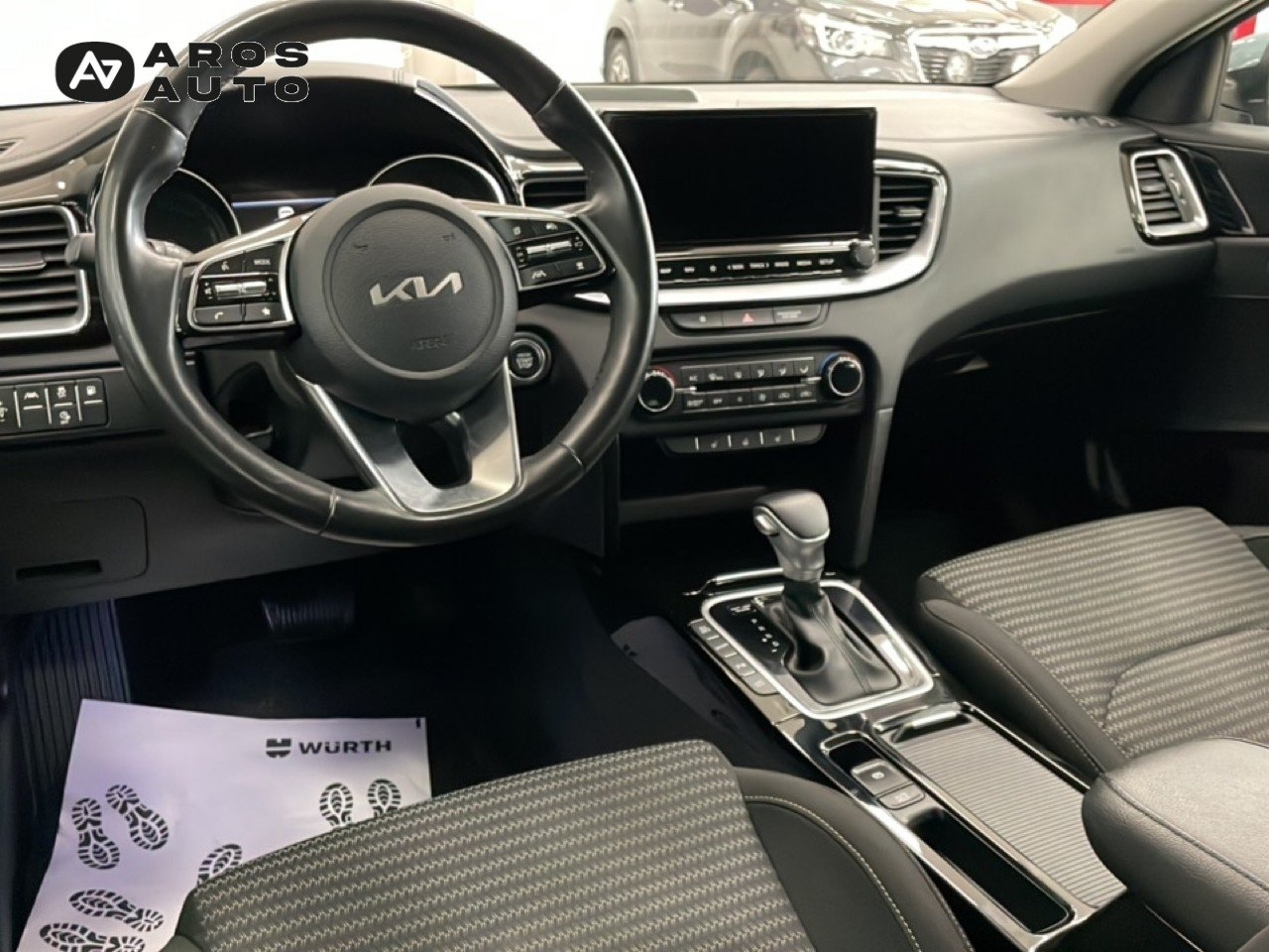 Kia Ceed 2024, bild 6/10