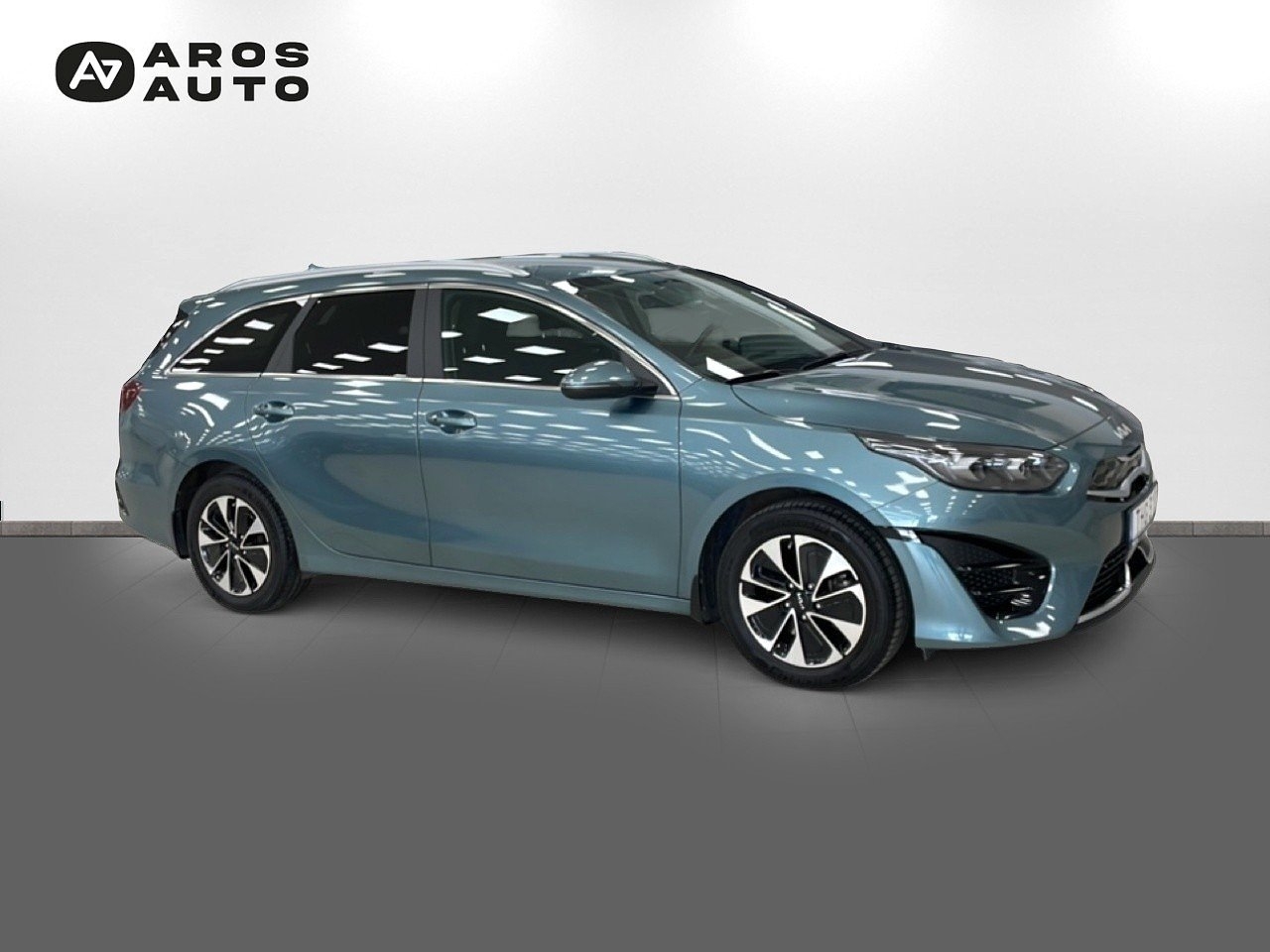 Kia Ceed 2024, bild 3/10