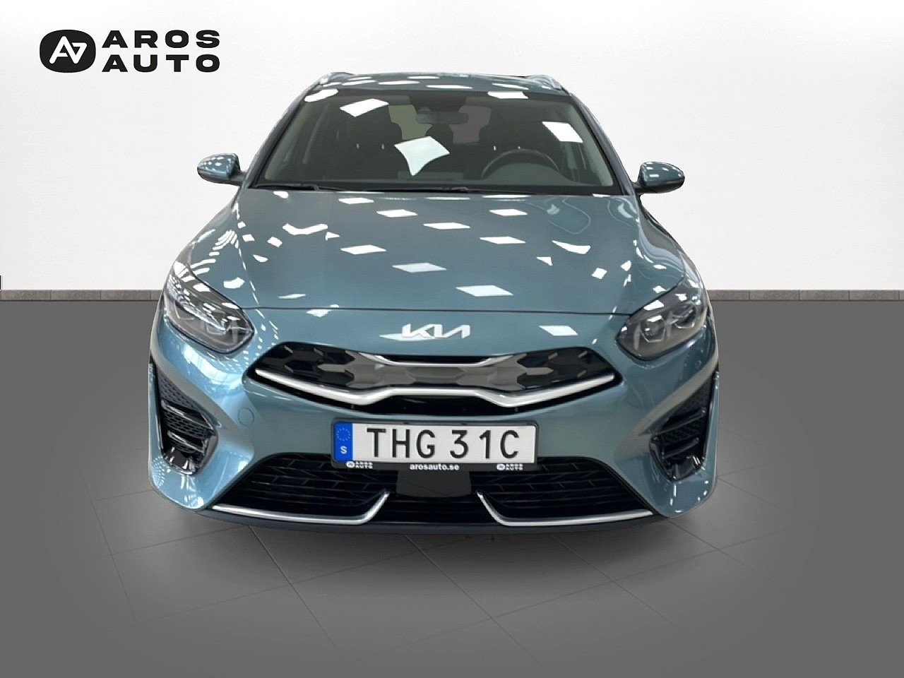 Kia Ceed 2024, bild 2/10