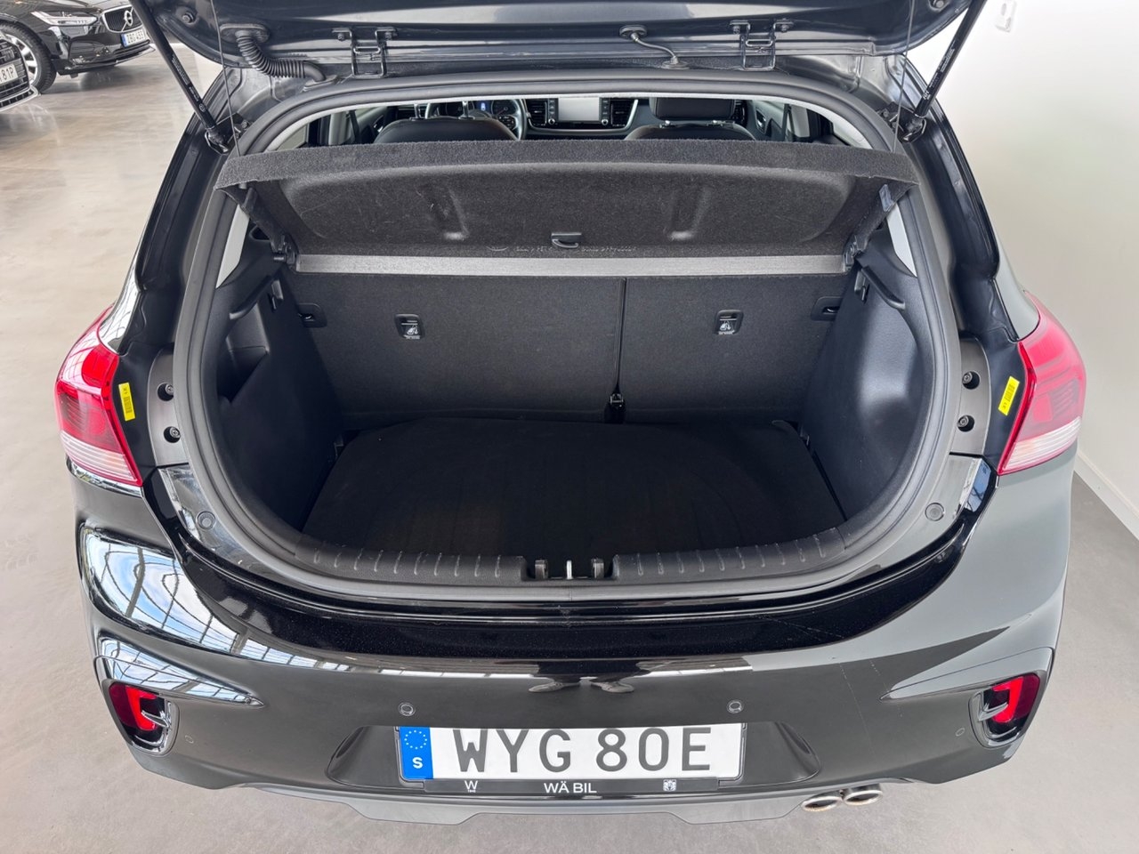 Kia Rio 1.0 T-GDI GT LINE 2020, kuva 5/10