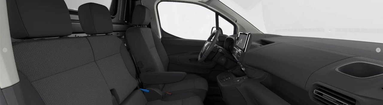 Toyota Proace City Business Lease 2026, bild 3/4