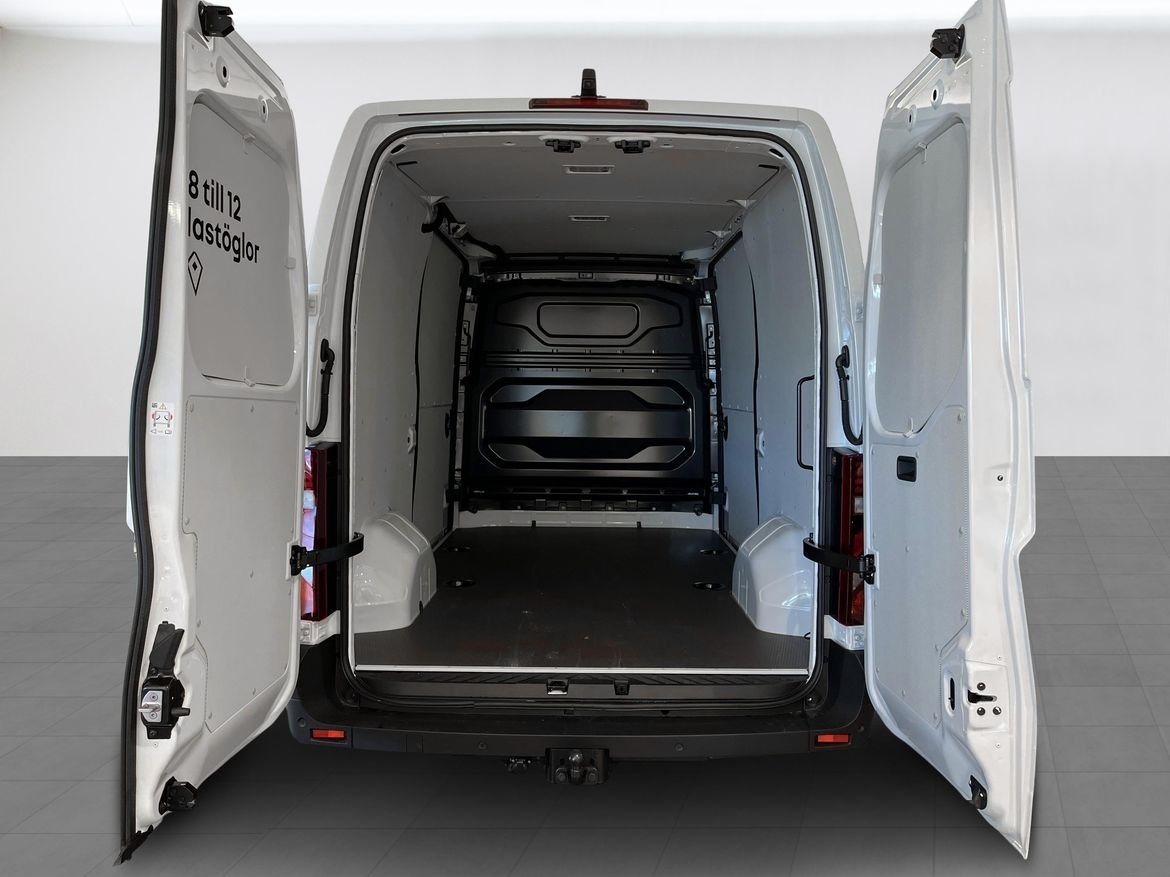 Renault Master 2025, bild 6/10