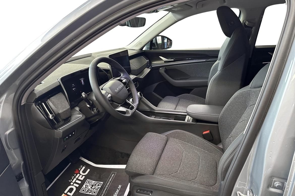 Skoda Kodiaq 2026, bild 4/8