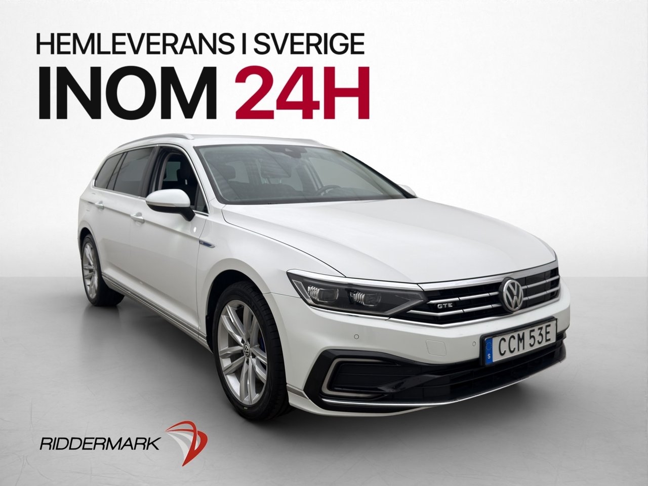 Volkswagen Passat 2020, bild 3/38