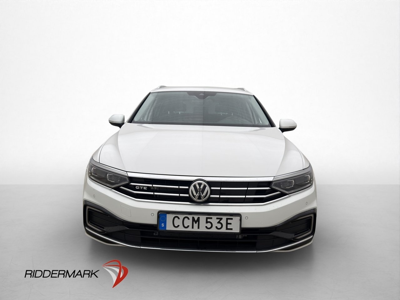 Volkswagen Passat 2020, bild 2/38