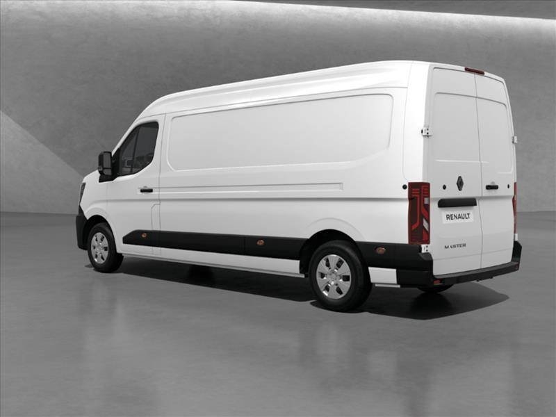 Renault Master L3H2 2026, bild 3/9