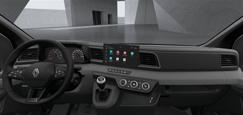 Renault Master L3H2 2026, bild 7/9
