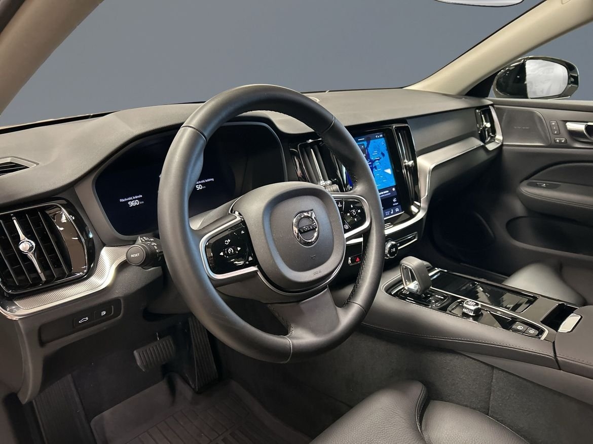 Volvo V60 2026, photo 5/16