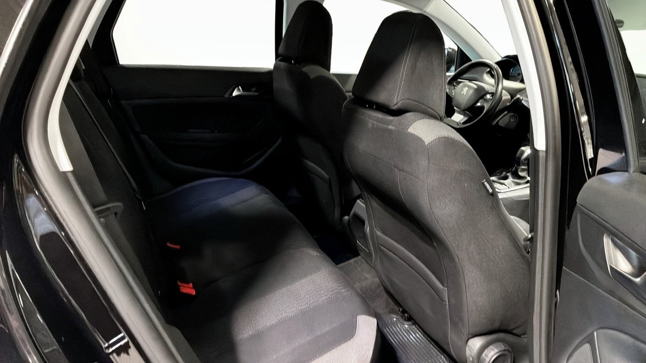 Peugeot 308 2016, bild 5/10