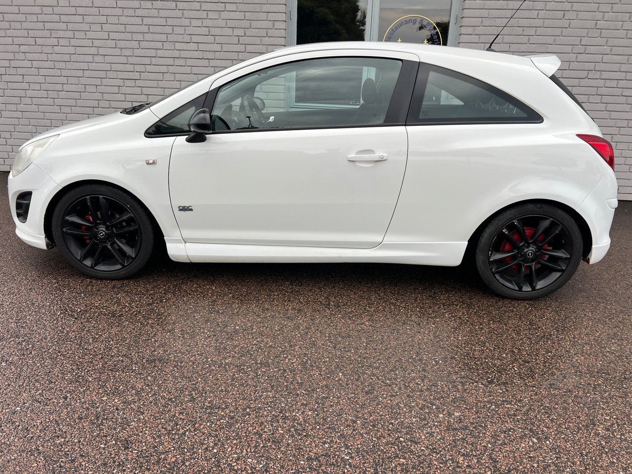 Opel Corsa 2011, kuva 7/10