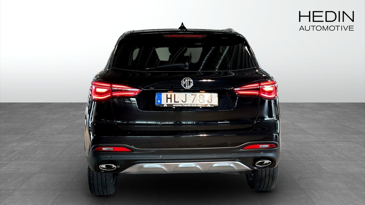MG EHS PHEV LUXURY 2021, bild 7/13