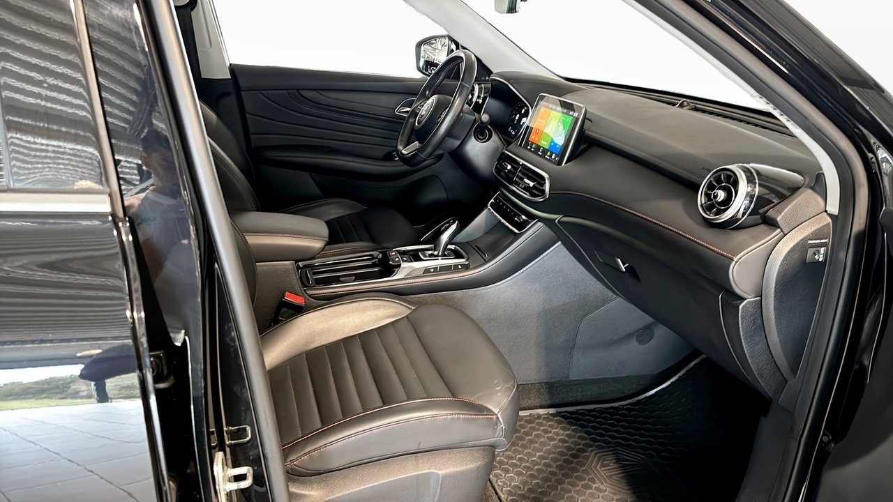 MG EHS PHEV LUXURY 2021, bild 3/13