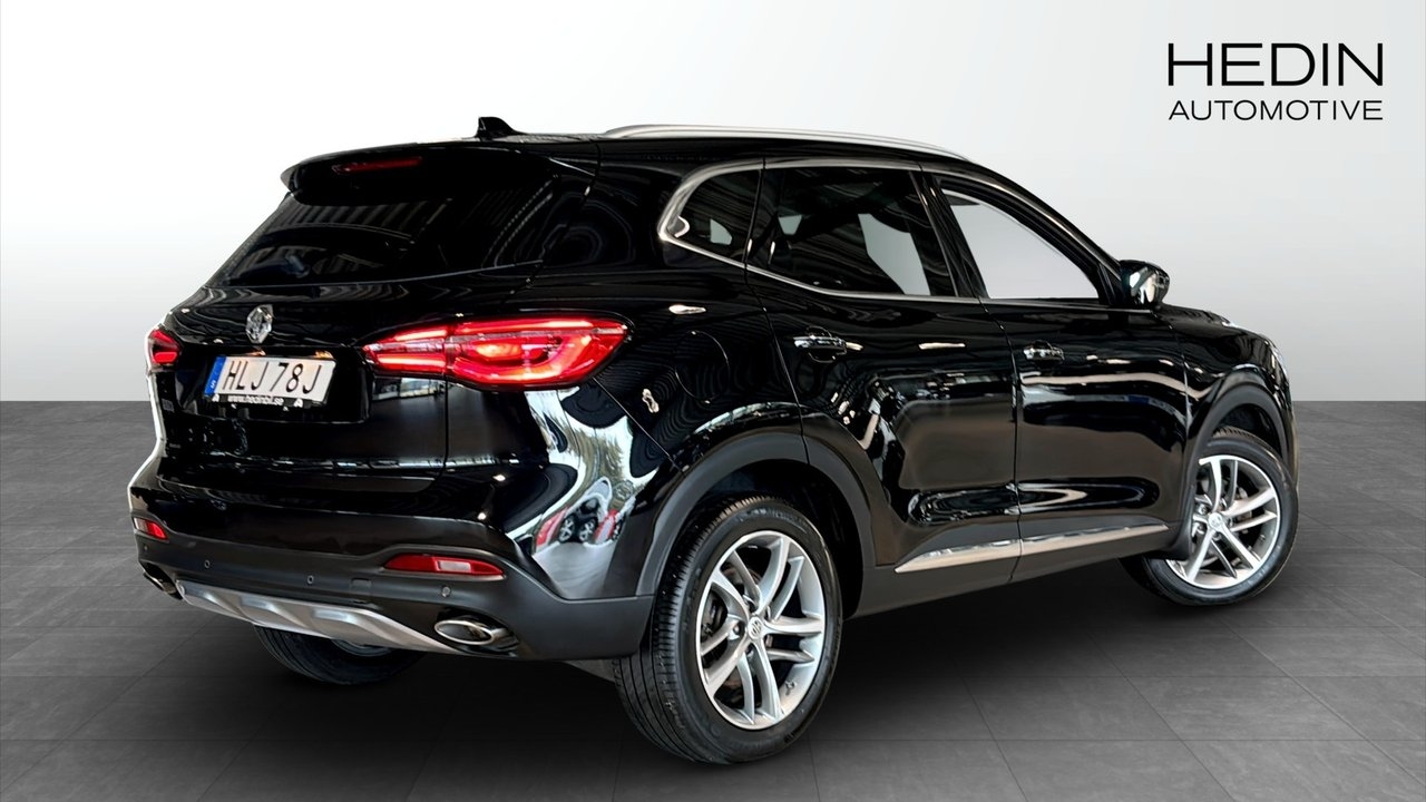 MG EHS PHEV LUXURY 2021, bild 2/13