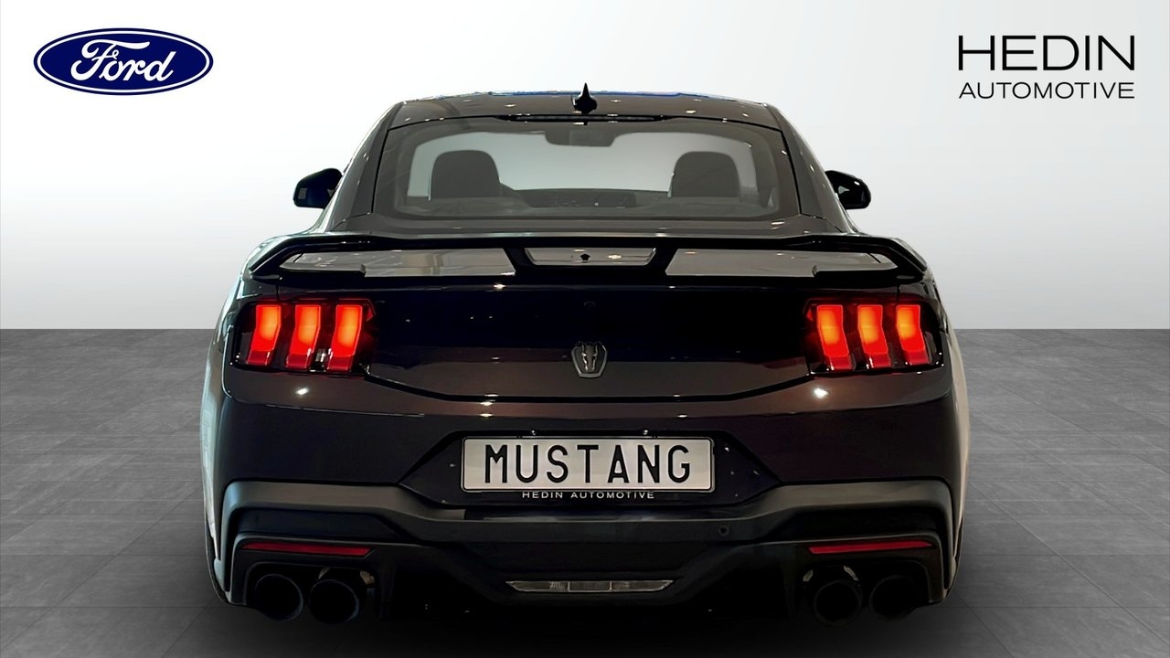 Ford Mustang 2026, kuva 7/12