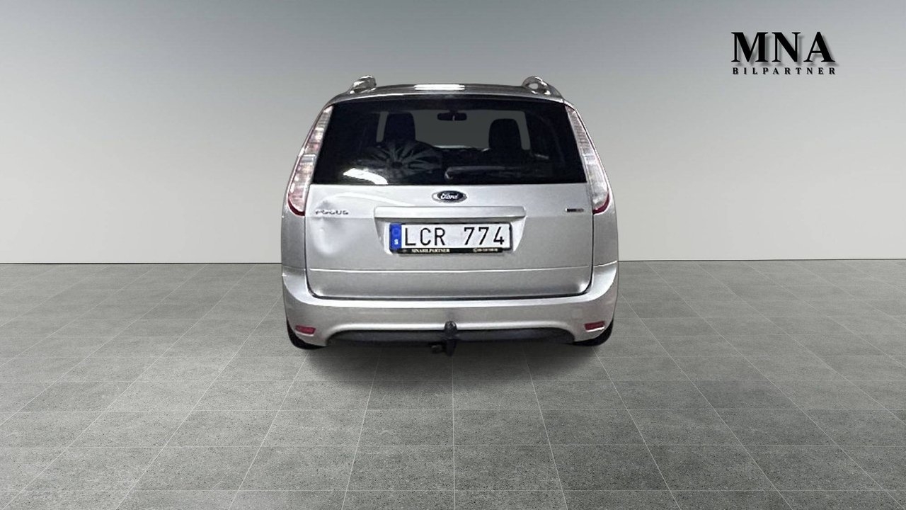 Ford Focus 2011, kuva 3/17