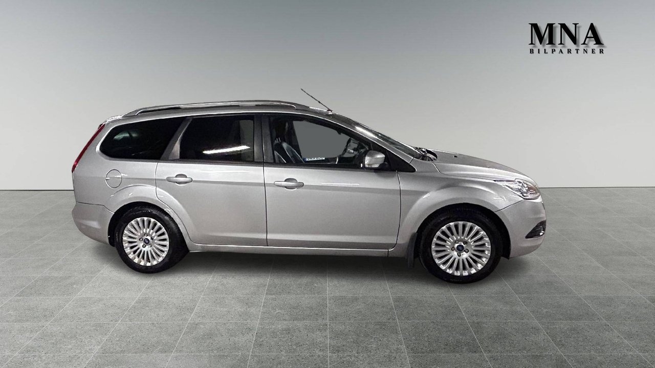 Ford Focus 2011, kuva 6/17