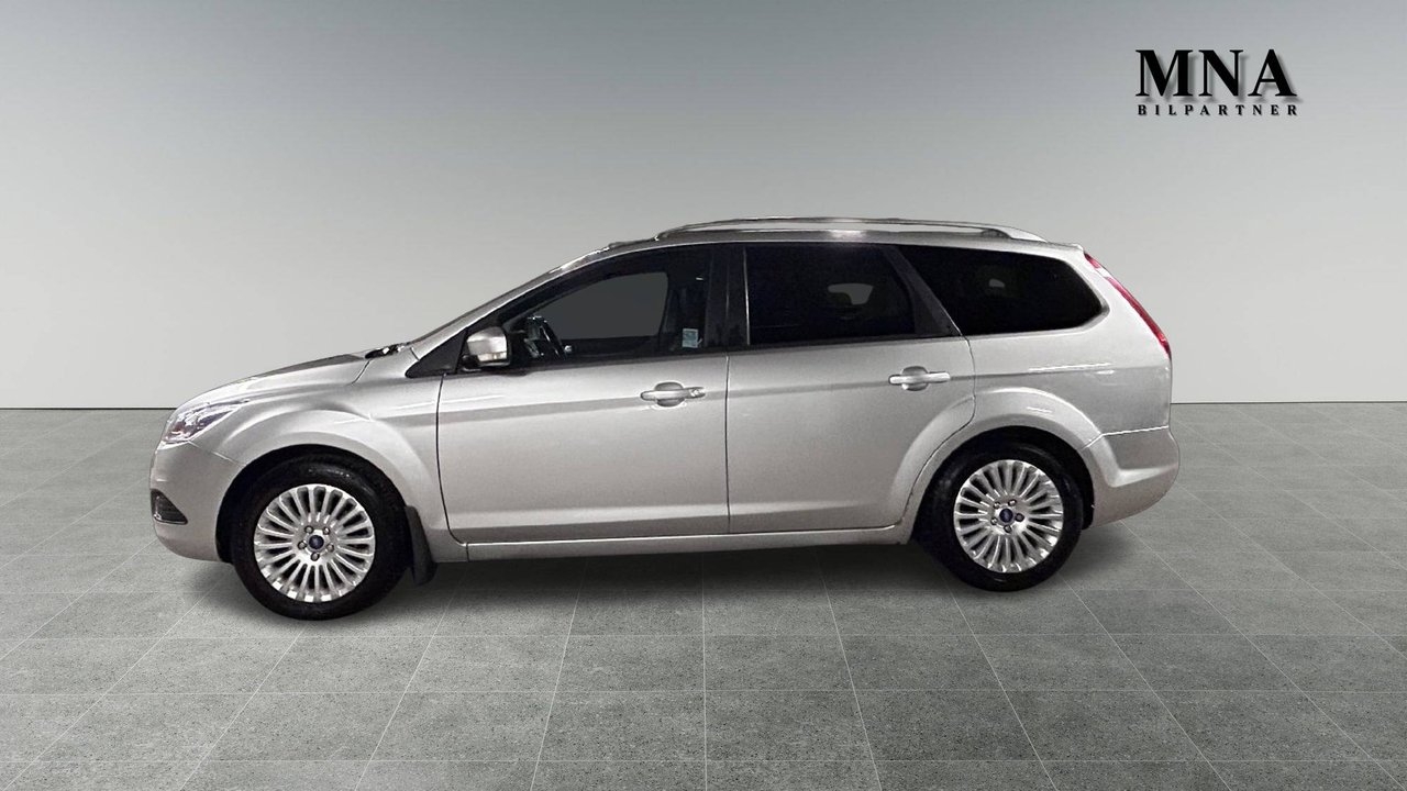 Ford Focus 2011, kuva 2/17