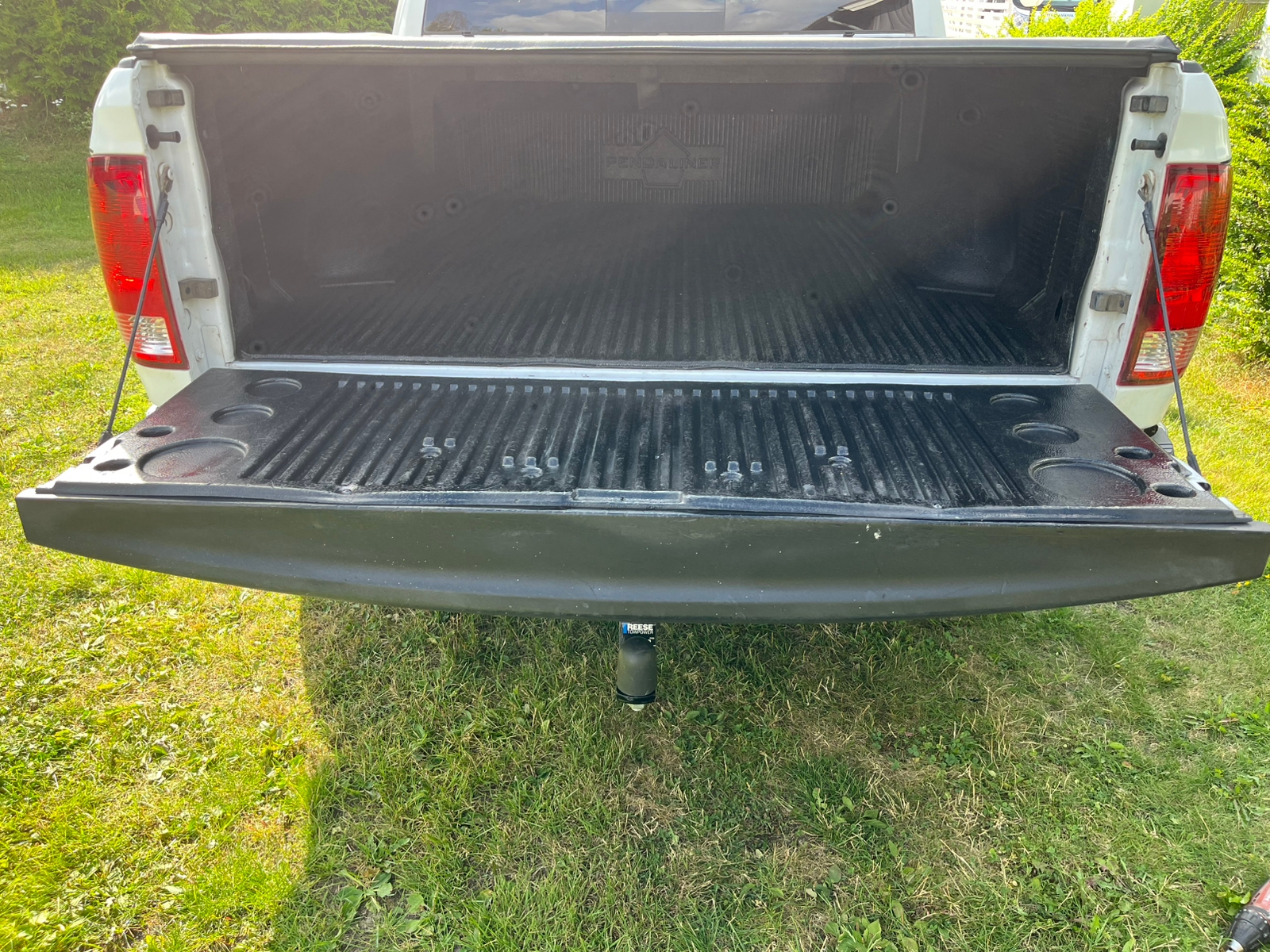 RAM 1500 2015, bild 3/6