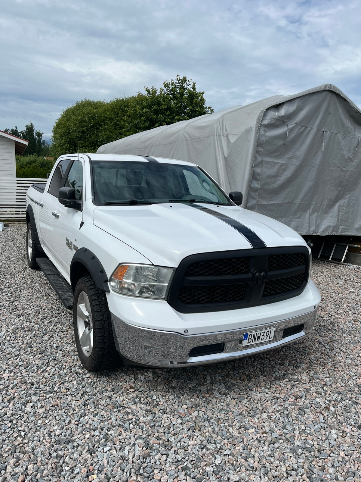 RAM 1500
