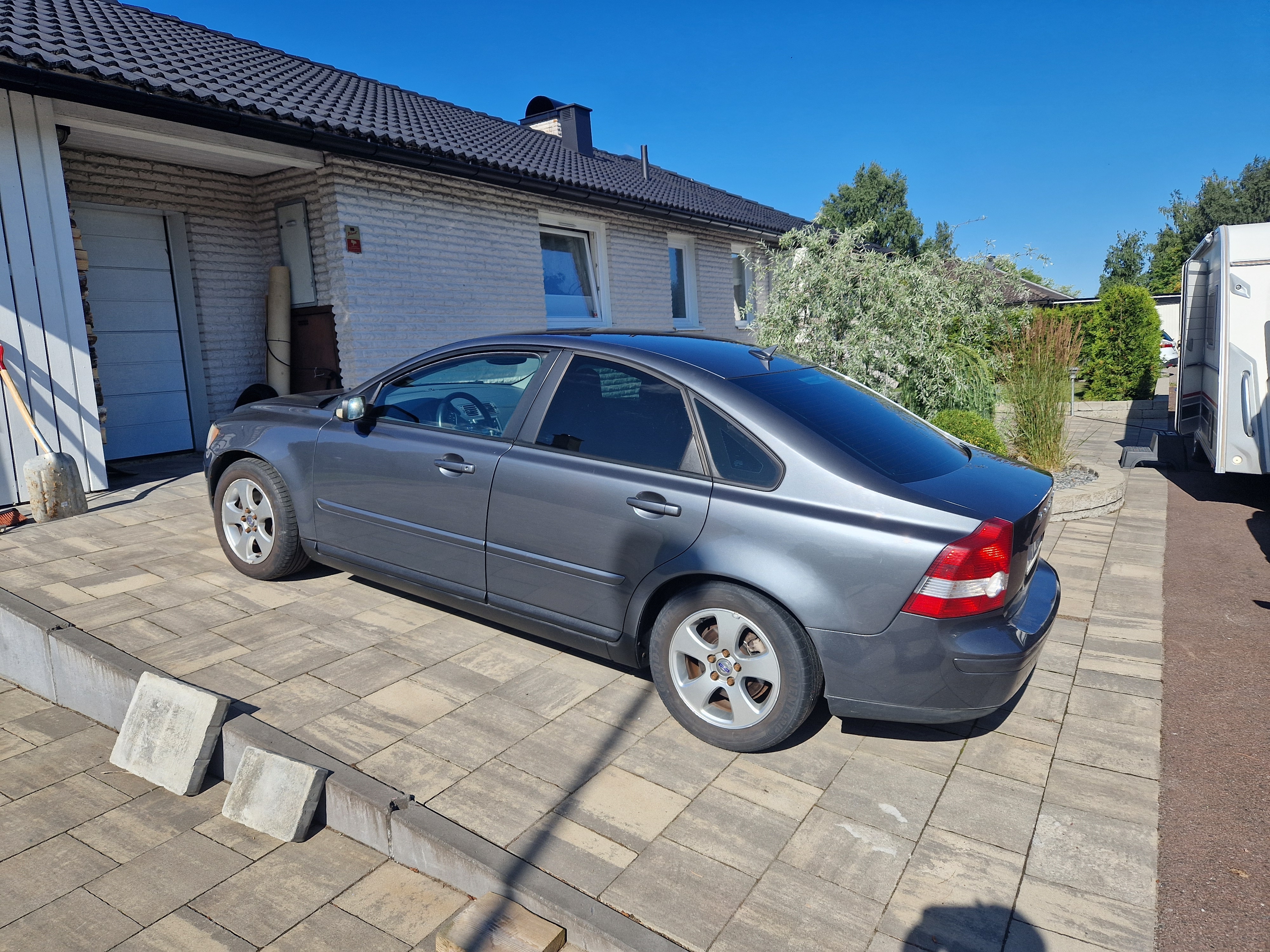 Volvo S40