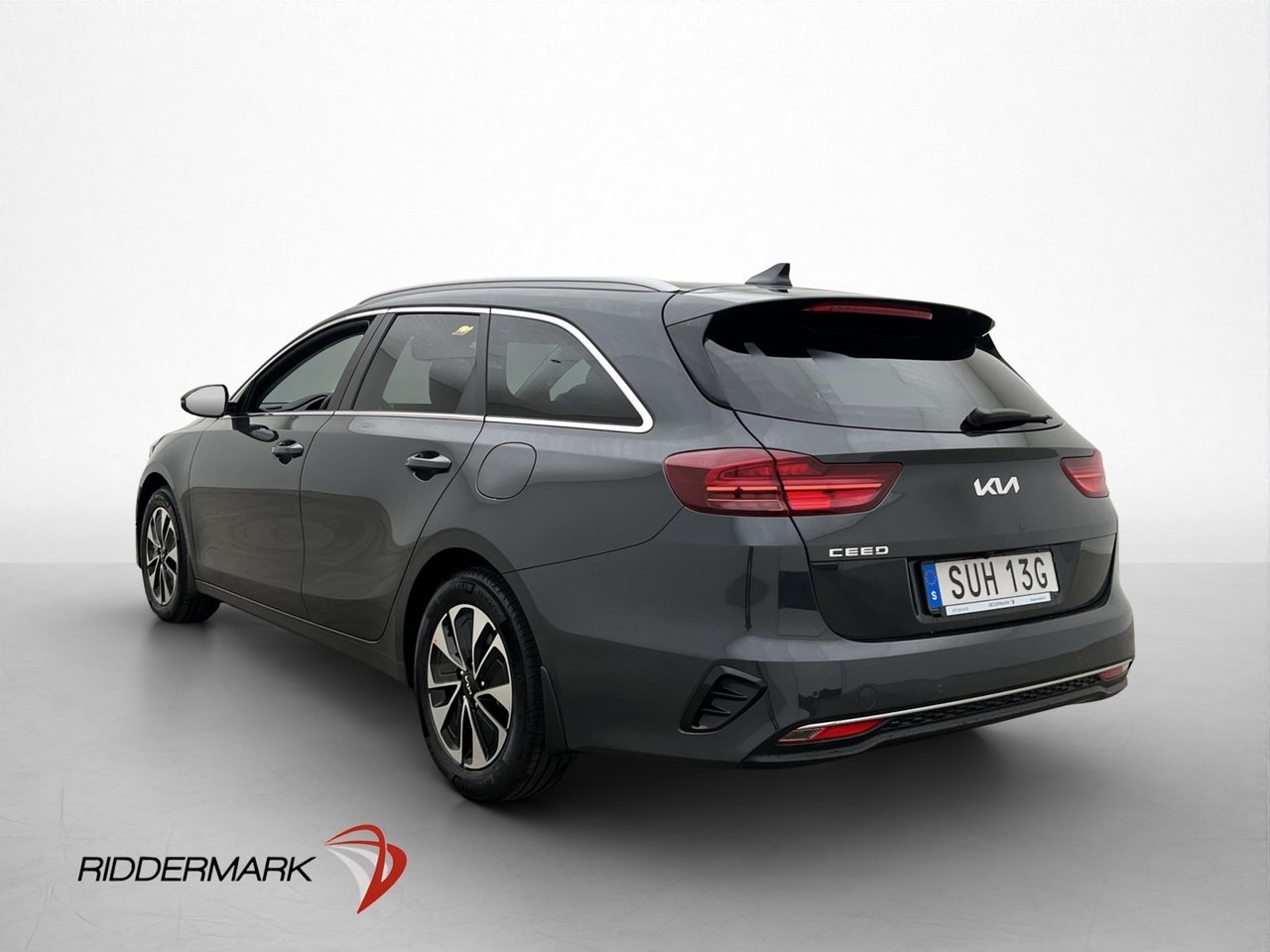 Kia Ceed Sportswagon 1.5 140hk Advance 2025, bild 5/30