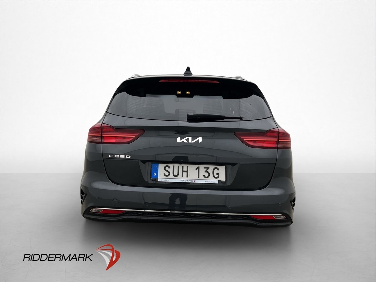 Kia Ceed Sportswagon 1.5 140hk Advance 2025, bild 6/30
