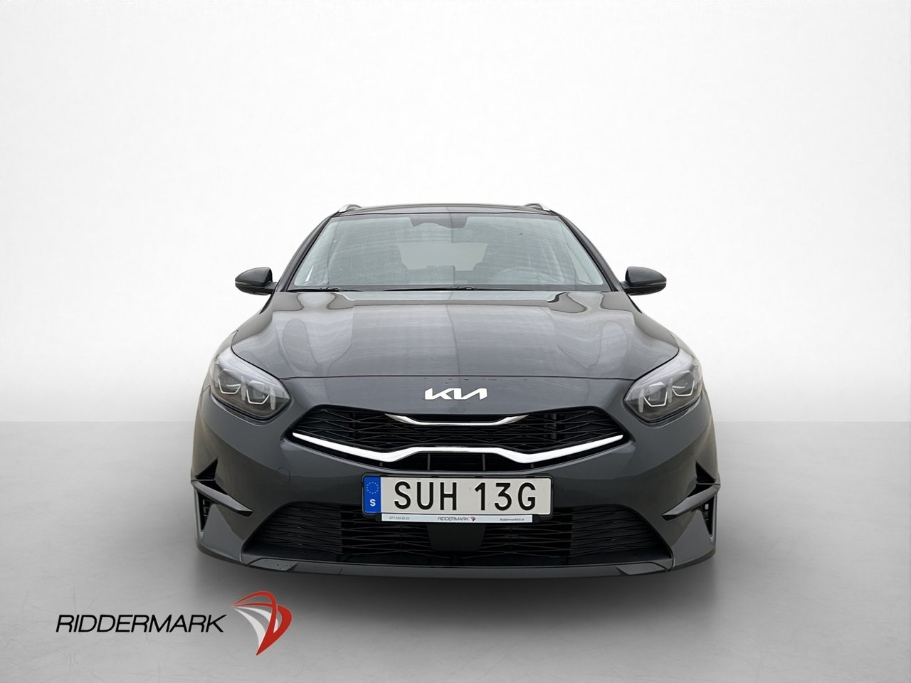 Kia Ceed Sportswagon 1.5 140hk Advance 2025, bild 2/30